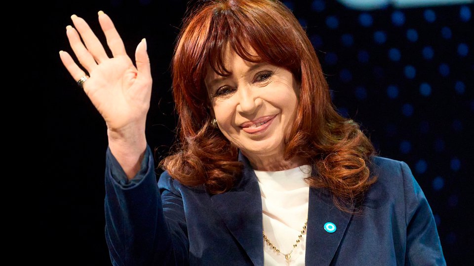 “Deseo que en 2025 podamos cambiar de rumbo” | El mensaje electoral de fin de año de Cristina Kirchner