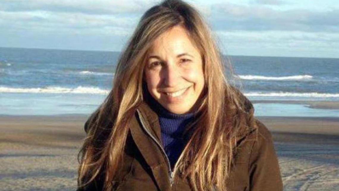 Detuvieron a “Pipa”, el presunto asesino de la psicóloga María Marta Landívar en Pinamar