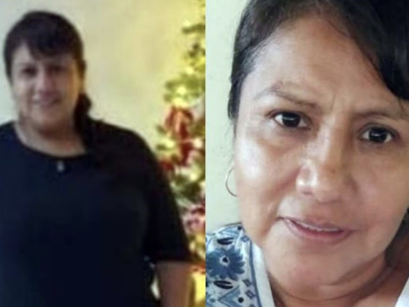 Dijo que su esposa se había ido del país, pero la causa dio un giro inesperado: “La empujó al río”