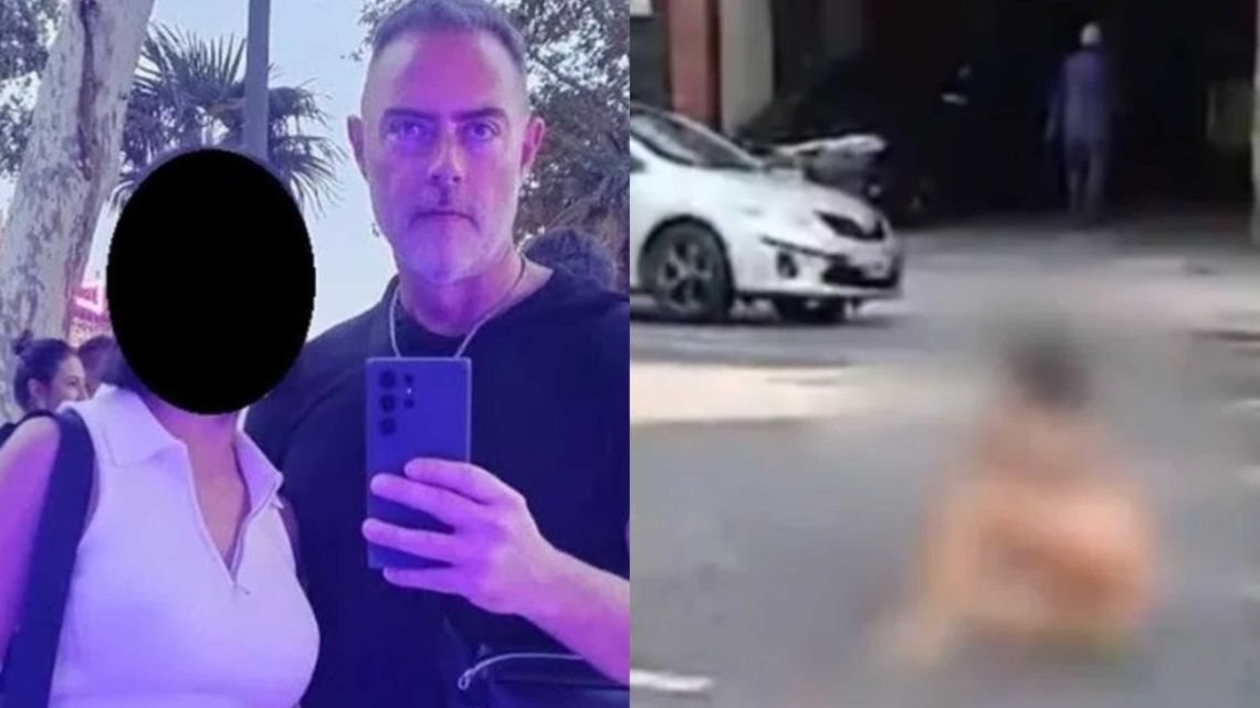 Drogas, viajes y tríos sexuales: qué se sabe del caso de la mujer que saltó de un balcón y denunció a su pareja de obligarla a prostituirse