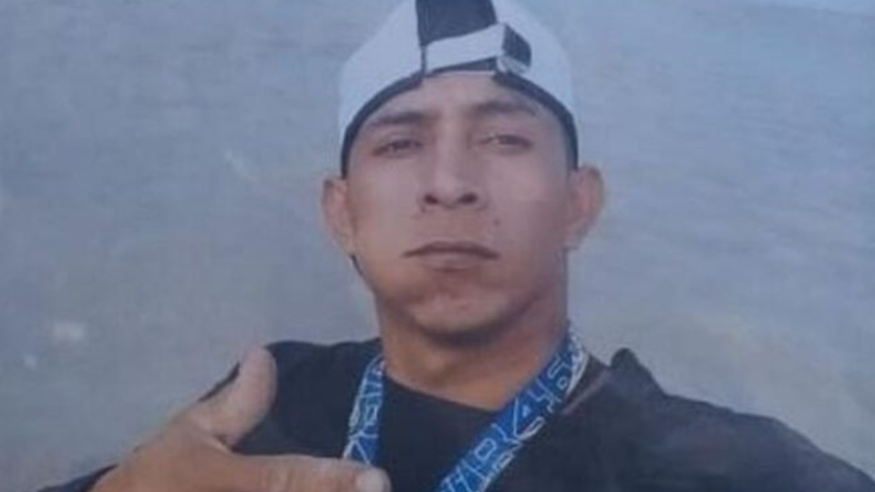 “El Estado se tiene que hacer cargo” | La familia de Fernando Gómez apunta a la responsabilidad de la Gendarmería 