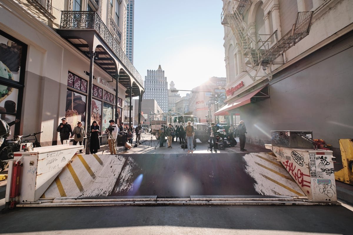 El FBI busca respuestas a los grandes interrogantes sobre el atentado de Año Nuevo en Nueva Orleans | Internacional