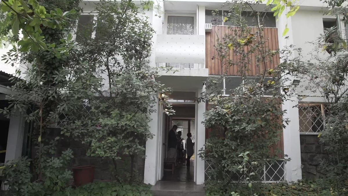 El Gobierno de Boric tramita la compra de la casa de Salvador Allende por 922.000 dólares para convertirla en museo