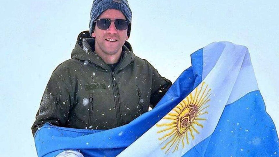 El Gobierno denunció ante la Corte Penal Internacional la situación del gendarme argentino detenido en Venezuela | Asegura que se trata de una “detención arbitraria”