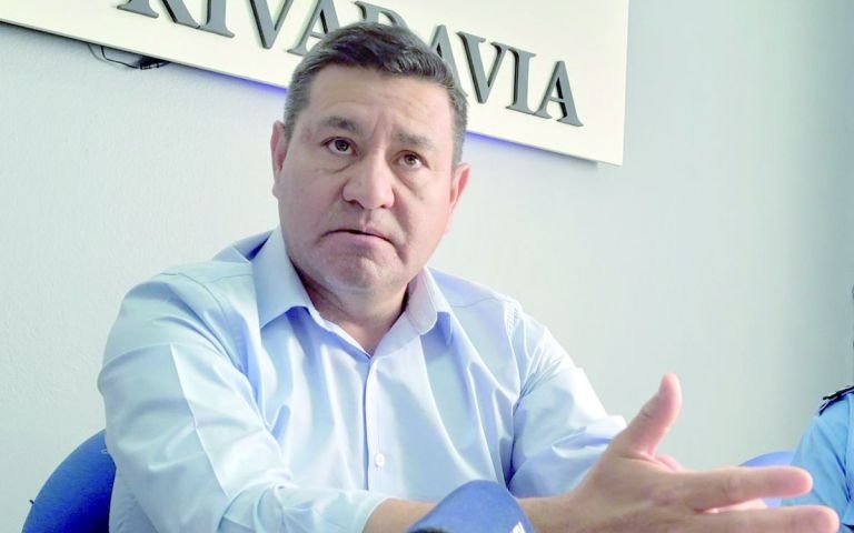 El Jefe del Área de Drogas dijo que el policía imputado se encuentra en disponibilidad preventiva