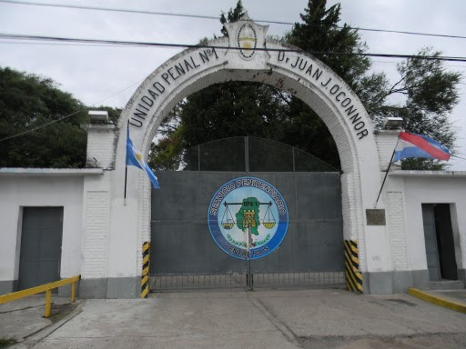 “El amor nos hará libres”
