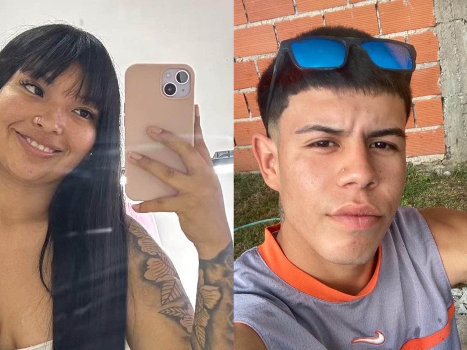 “El conductor no podía ni hablar porque estaba borracho”