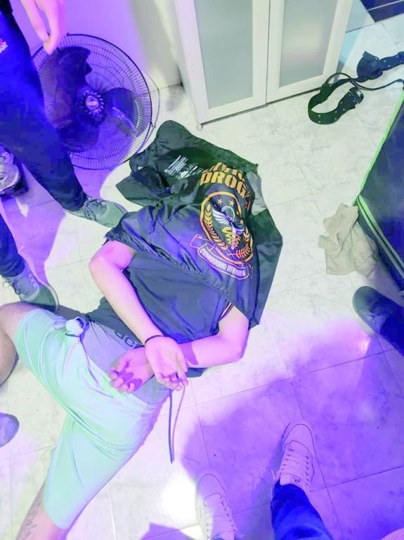 “El deshonesto”: Atraparon a un policía que cultivaba y comercializaba marihuana