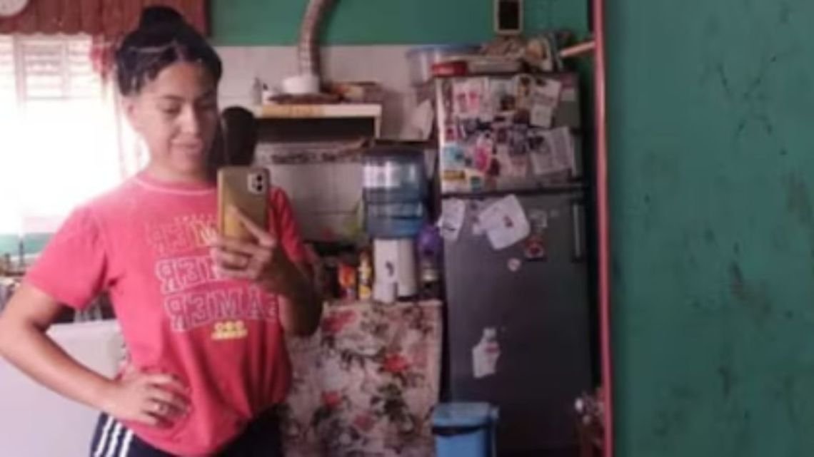 El devastador mensaje que había publicado la joven degollada en un hotel: “Nací para ser libre, no asesinada”