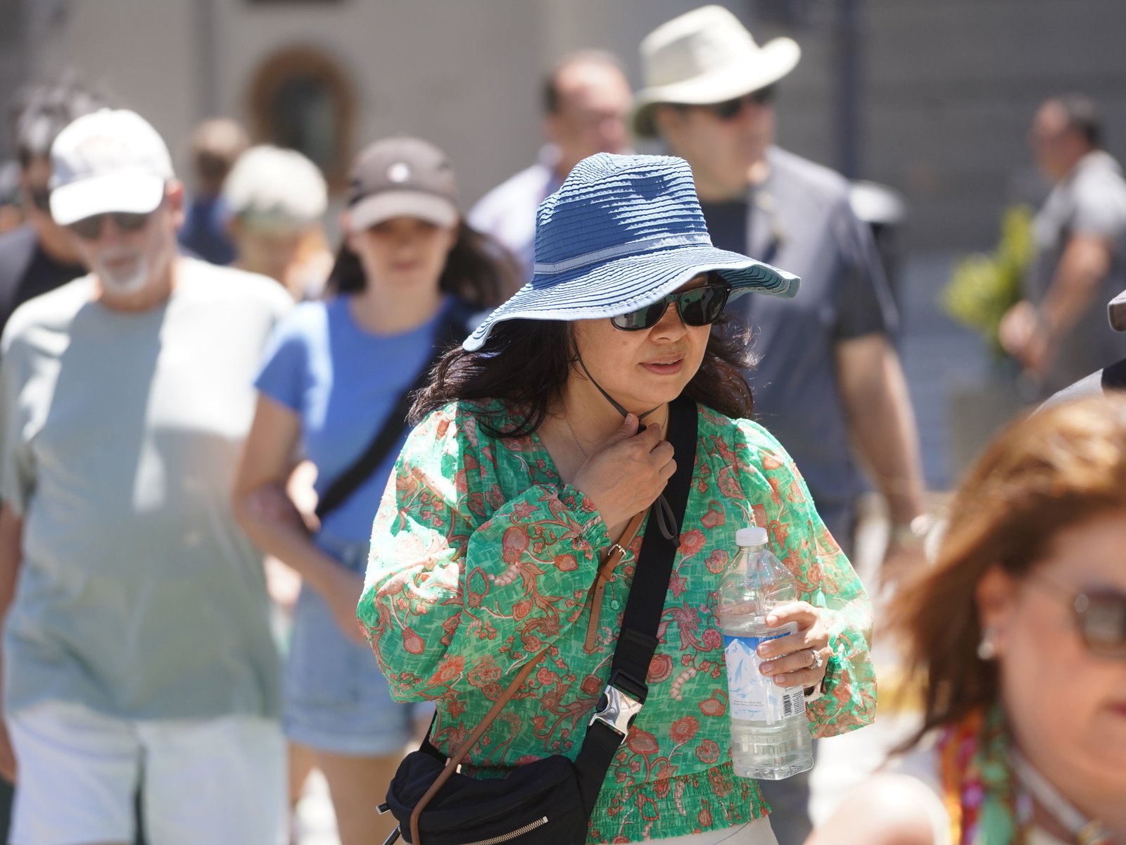 El factor climático “dormido” que puede traer más agobio a la Ciudad cuando la ola de calor llegue a su fin
