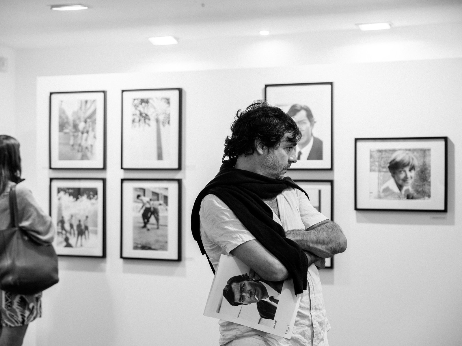 El festival que convierte José Ignacio en una galería de arte al aire libre