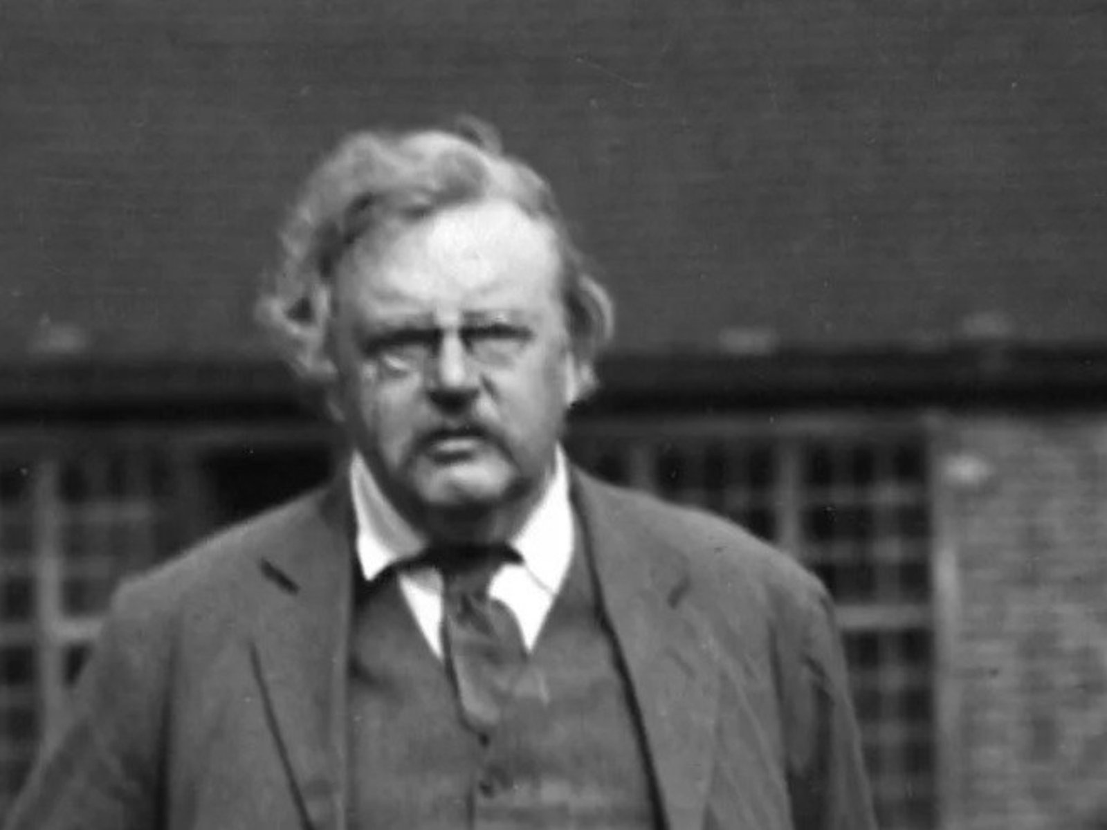 El gigante literario que sigue siendo un desconocido a 150 años de su nacimiento