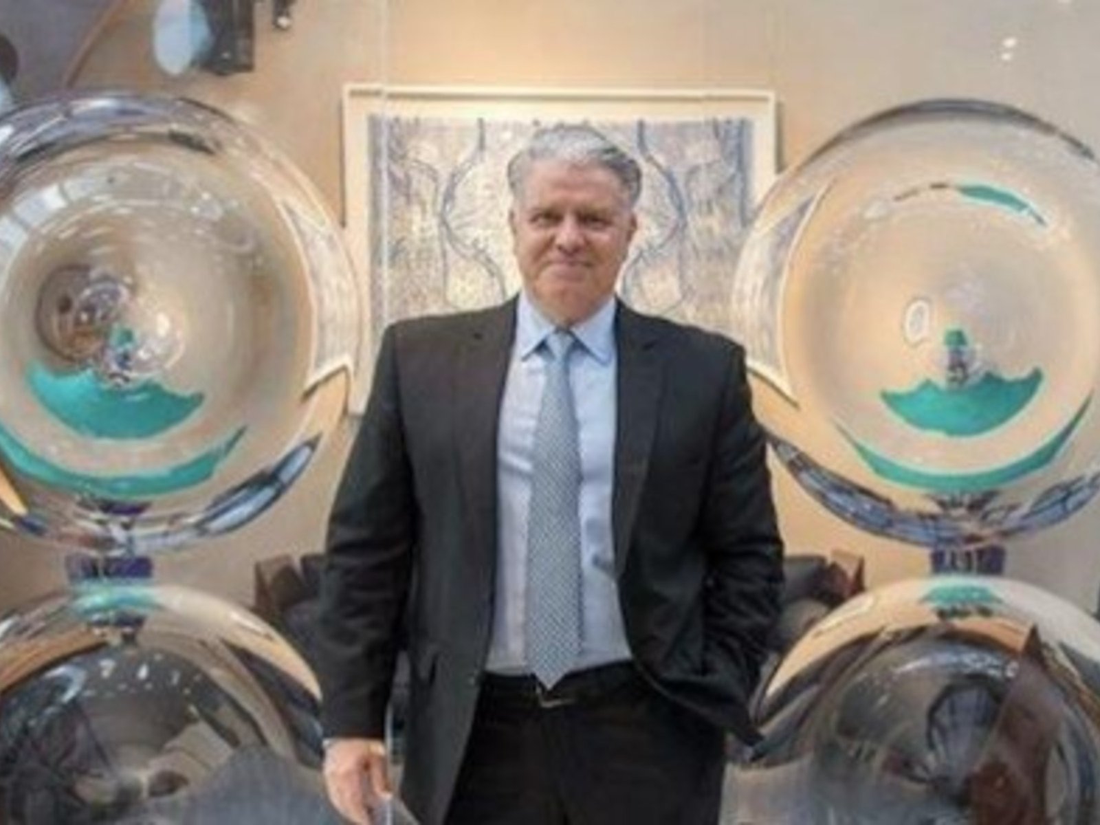 El legado del anticuario que revolucionó San Telmo