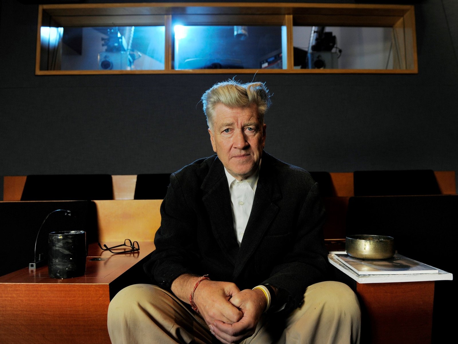 El legado oculto de David Lynch