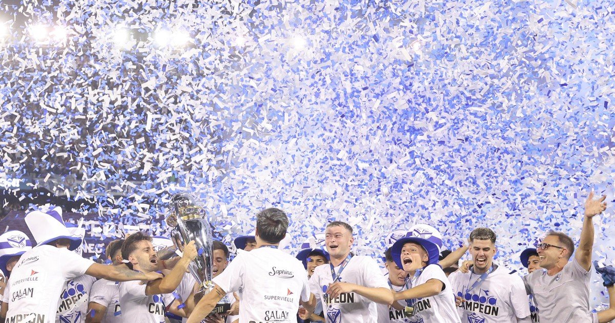 El mercado de pases de Vélez hasta ahora: quiénes pueden llegar y quiénes podrían irse. :: Olé