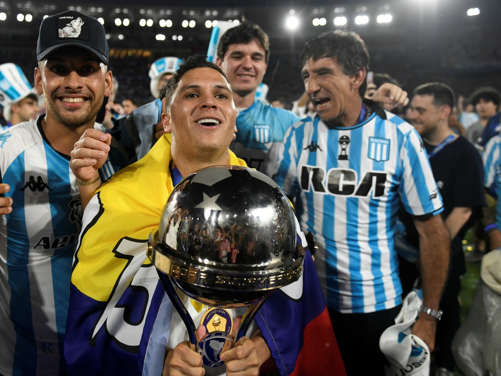 “El patrimonio no debe quedar afectado”