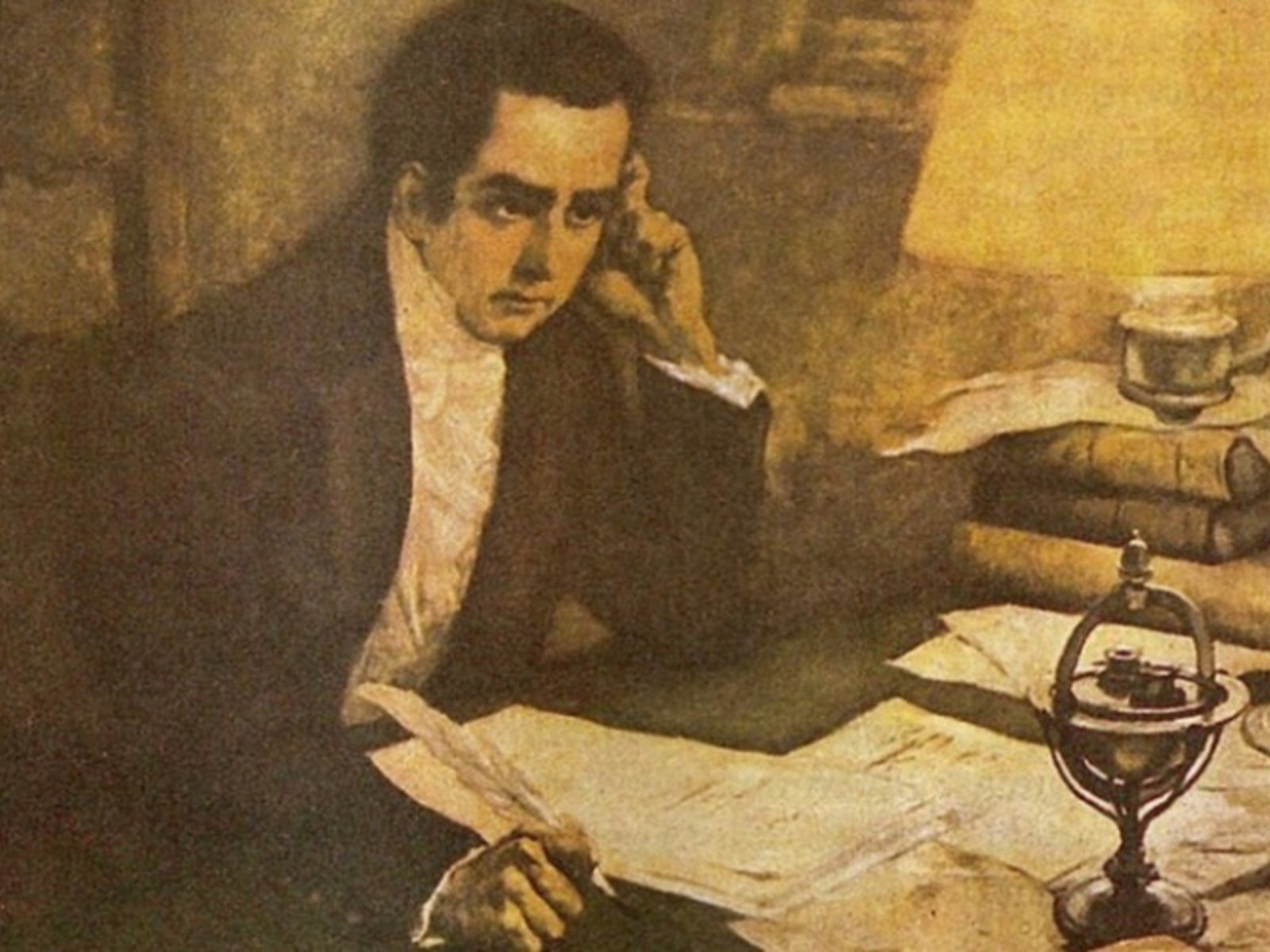 El primer juicio como abogado de Mariano Moreno, ¿a qué poderoso se enfrentó?