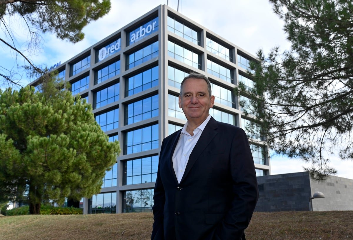 El rey del reclutamiento latinoamericano | Negocios