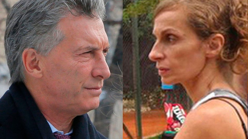 El tesoro oculto de Macri: su hermana Alejandra reclama su parte de casi 400 empresas de la familia | Una fortuna “imposible de determinar”