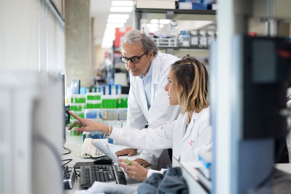 El tratamiento a tres bandas mejora el pronóstico de un tipo de cáncer de hígado no operable | Salud y bienestar