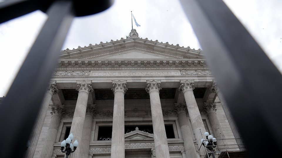 Eliminación de las PASO, Ficha Limpia y Corte Suprema en el menú | El Gobierno llamó a sesiones extraordinarias en el Congreso 