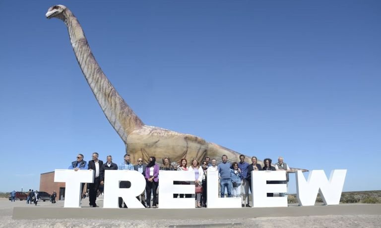 En ola de robos en Trelew, ladrones entraron a varias viviendas, les robaron a turistas y se alzaron con otra la rueda de auxilio