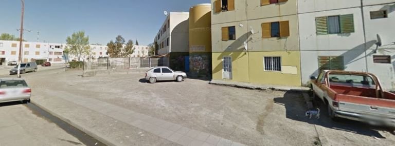 En presunta “venganza narco” atacaron a tiros un departamento de las Mil Viviendas