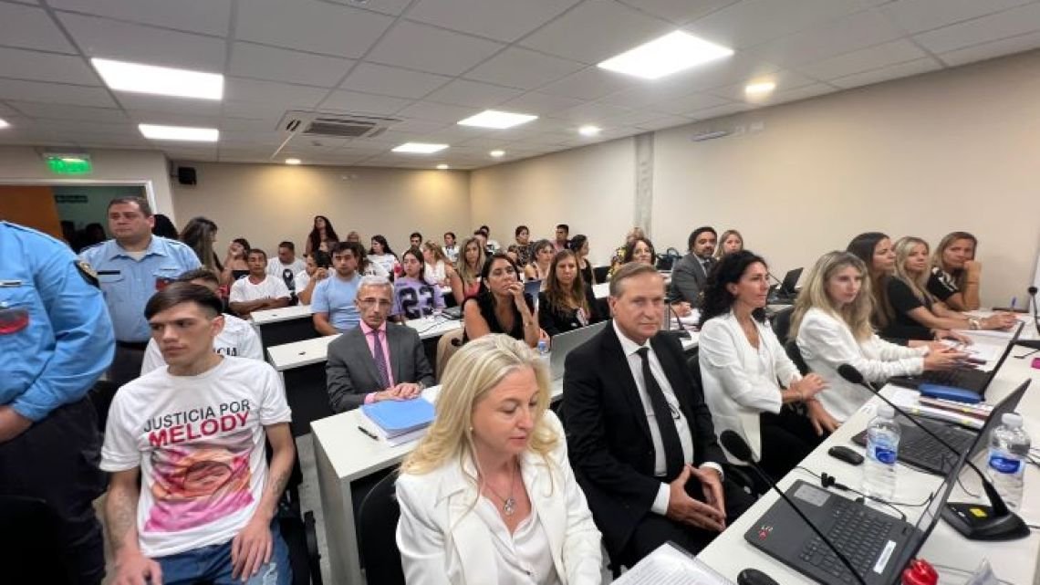 En vivo | Muerte de bebés en el Neonatal: tercera jornada del histórico juicio