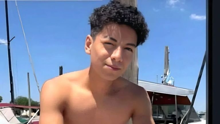 Encontraron el cuerpo de Martín Núñez, el joven chubutense desaparecido en el Río de la Plata