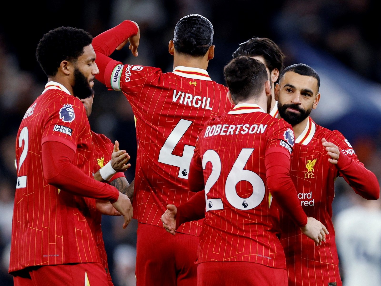 “Es mi último año y quiero hacer algo especial para la ciudad”