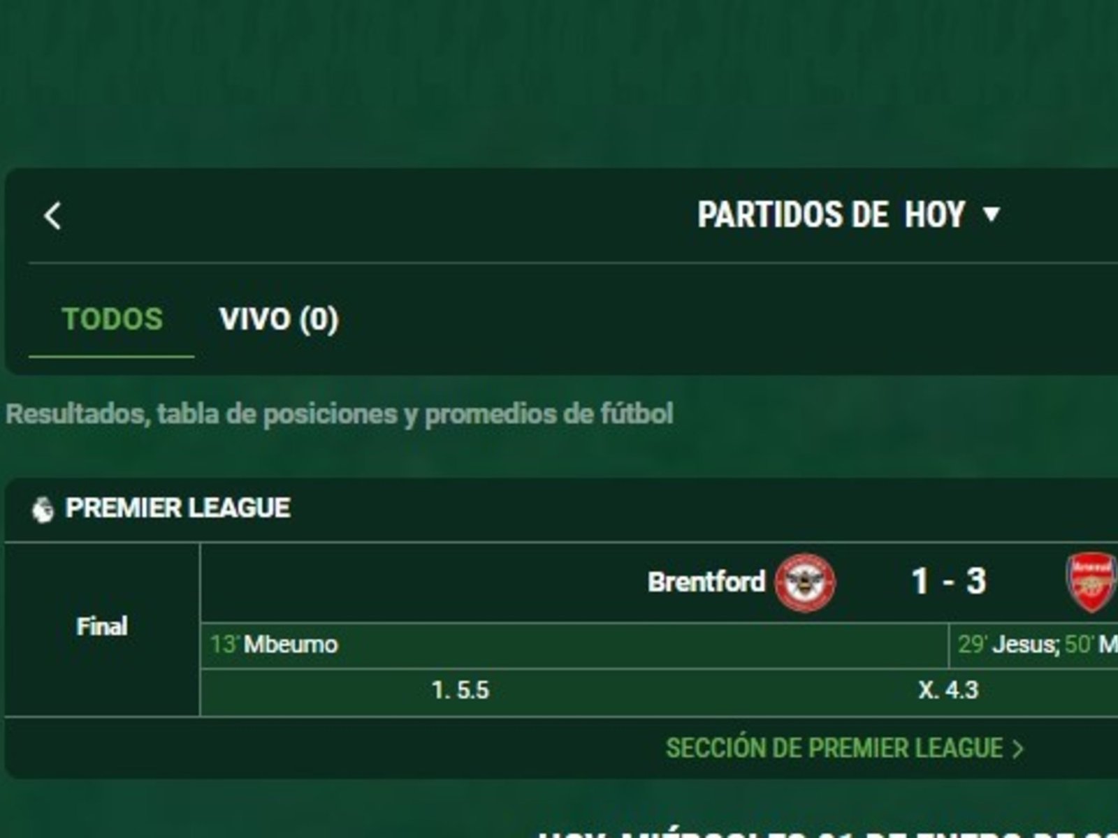 “Es para hacer crecer el proyecto”