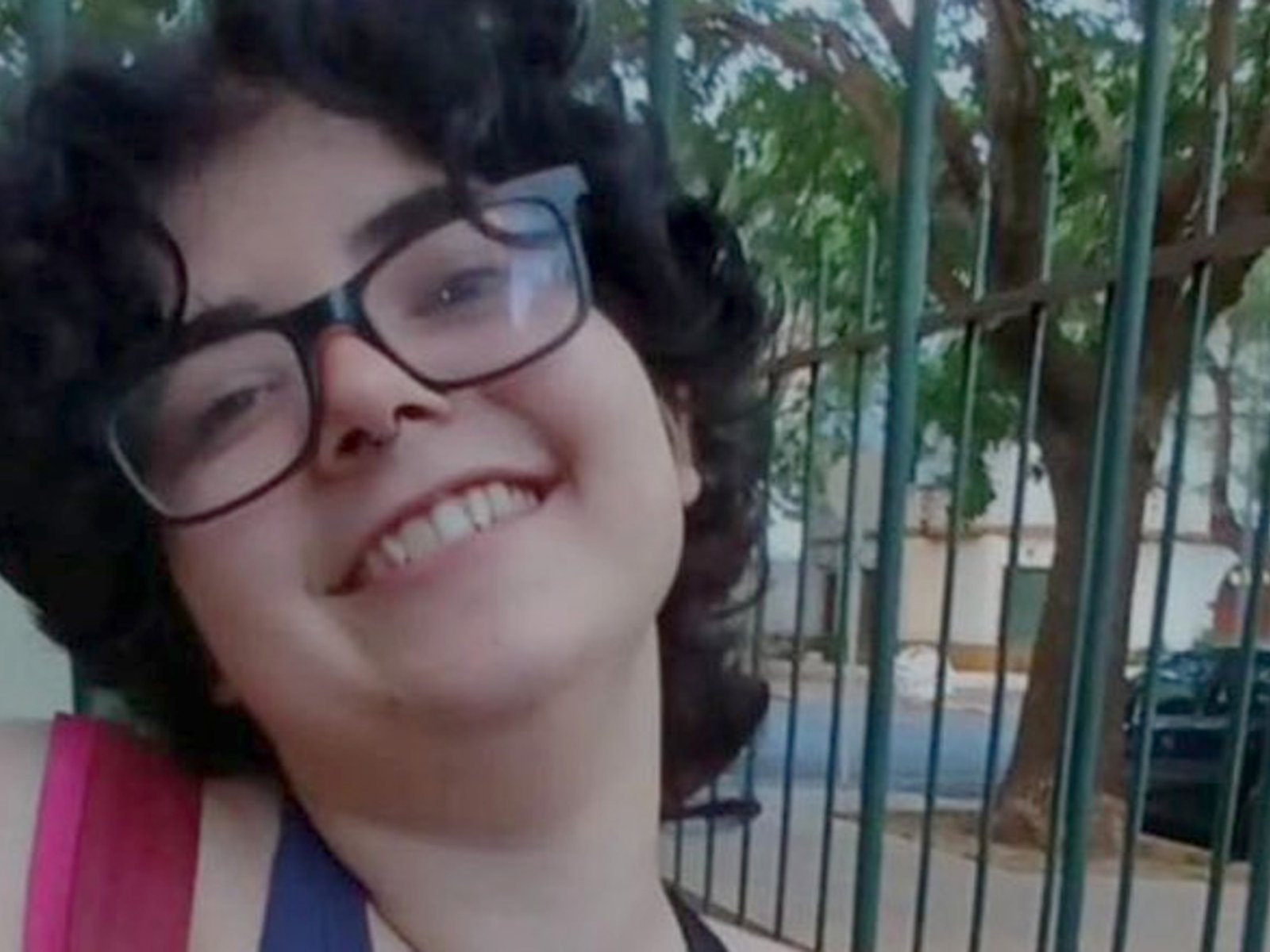 “Está vulnerable y necesita medicación”