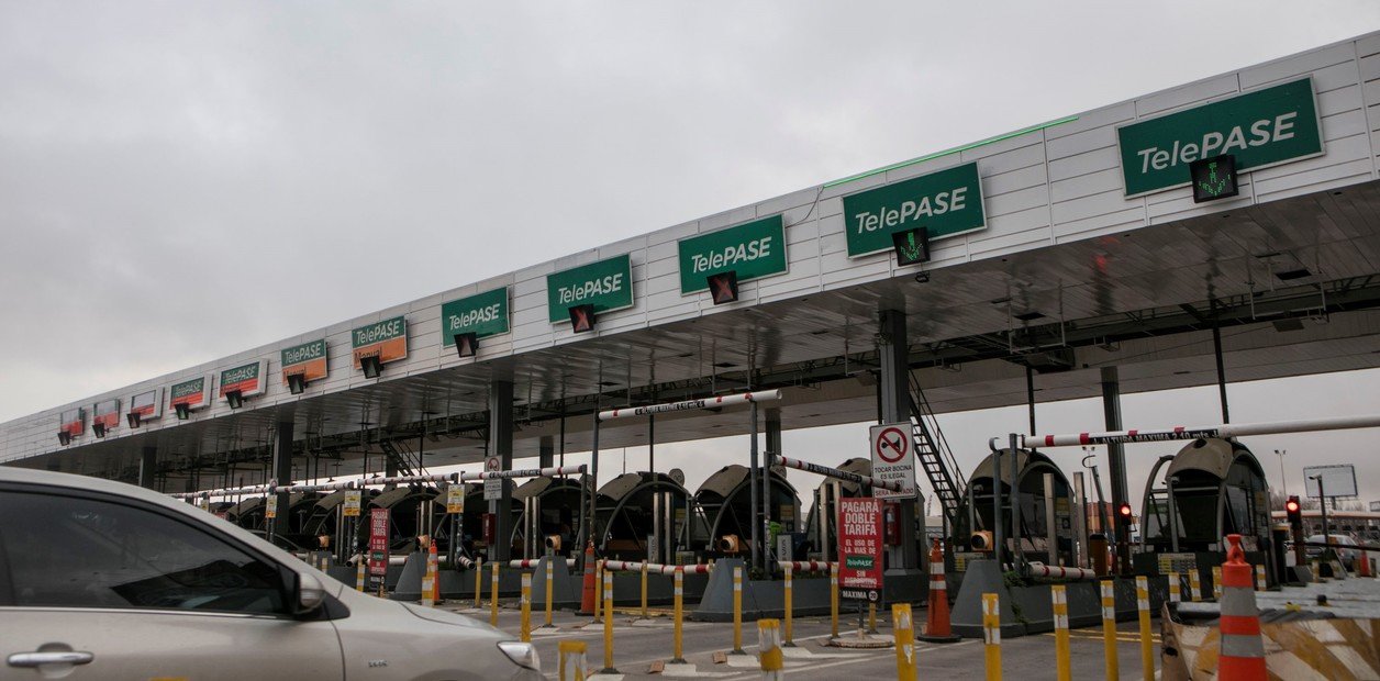 Estafas con el TelePASE: en plena temporada turística advierten por una nueva modalidad de delito