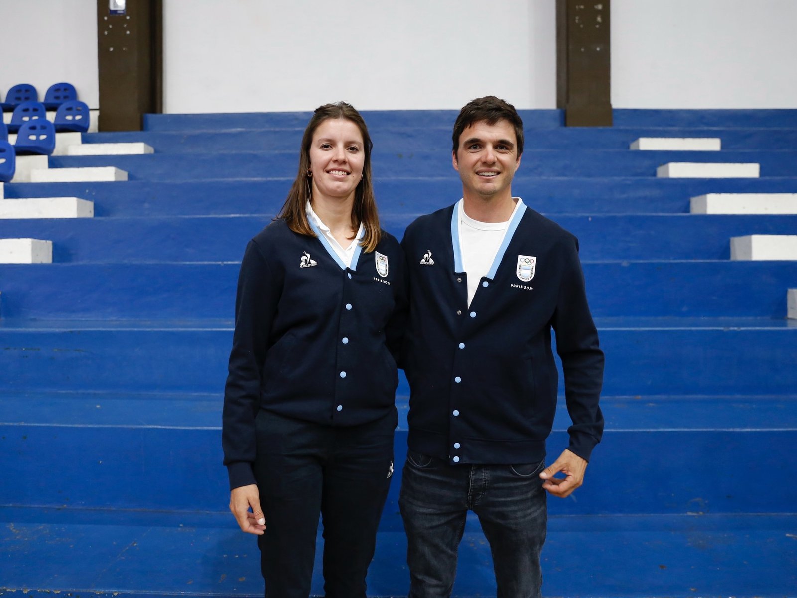 Eugenia Bosco, medallista olímpica en París 2024, denunció por abuso sexual a su exentrenador: “Él controlaba mis miedos”