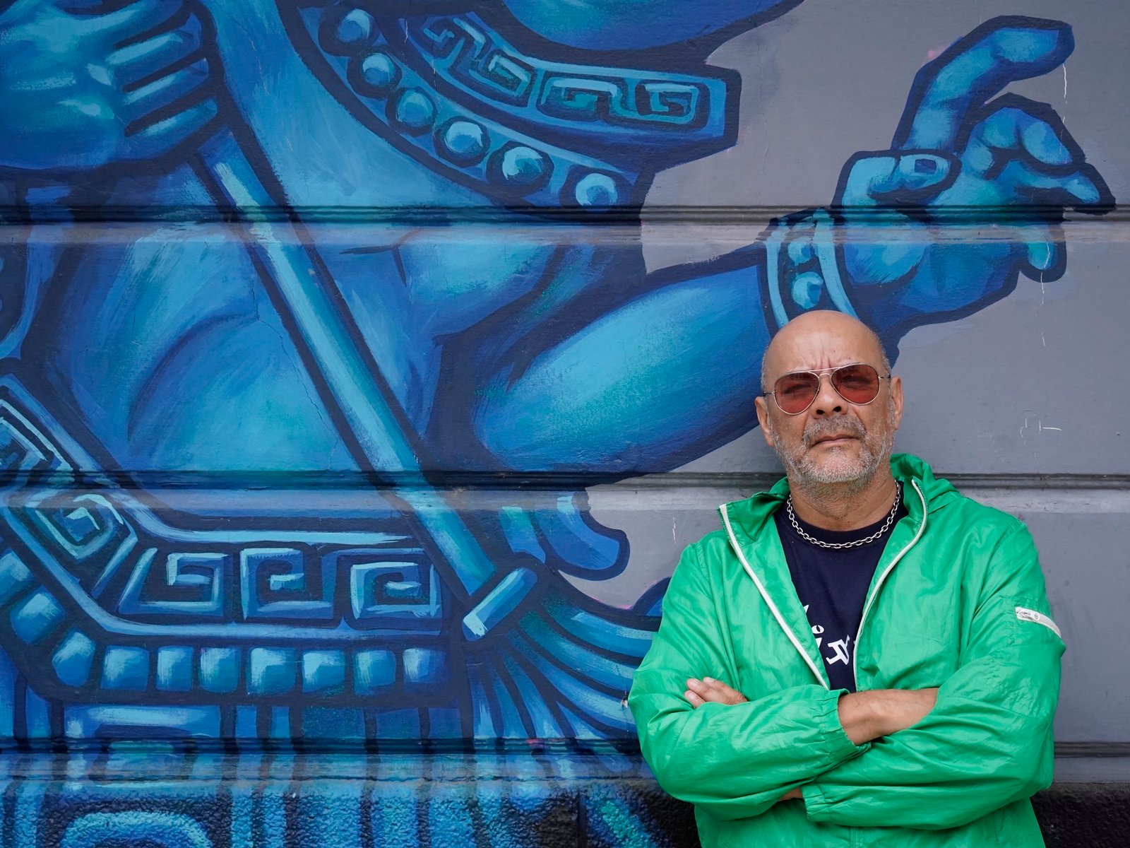 Fabián Casas y el arte de transformar talleres en espacios de reflexión y vida