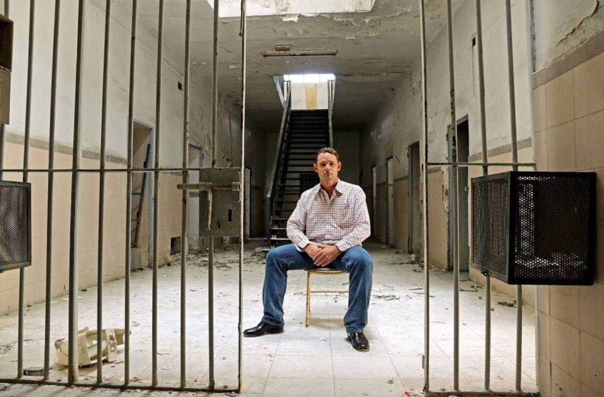 Falsos culpables en España: 88 inocentes condenados a prisión en 30 años (y subiendo) | España