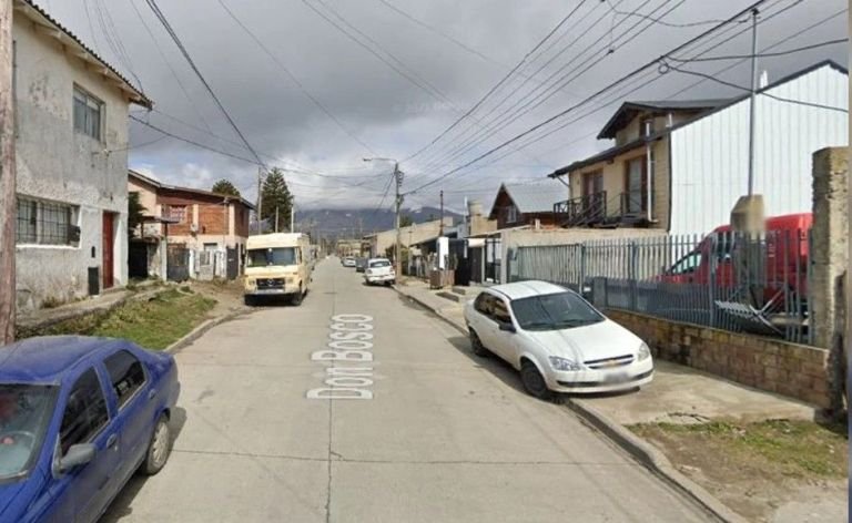Femicidio en Bariloche: hallan muerta a una mujer policía y detienen a su ex pareja