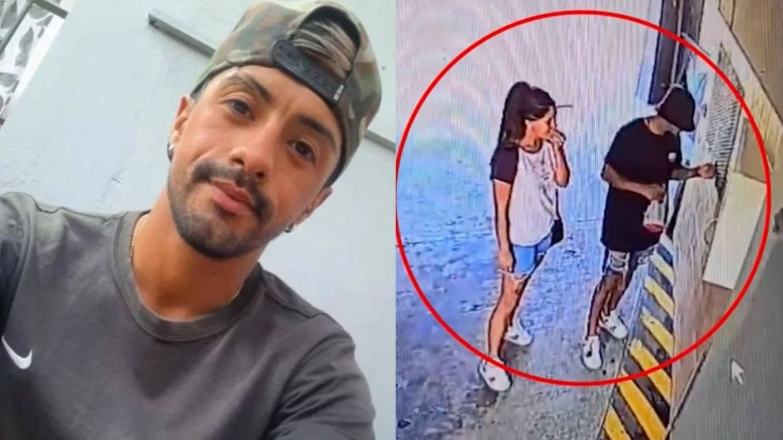 Femicidio en un hotel alojamiento: un hombre fue detenido acusado de degollar a su novia