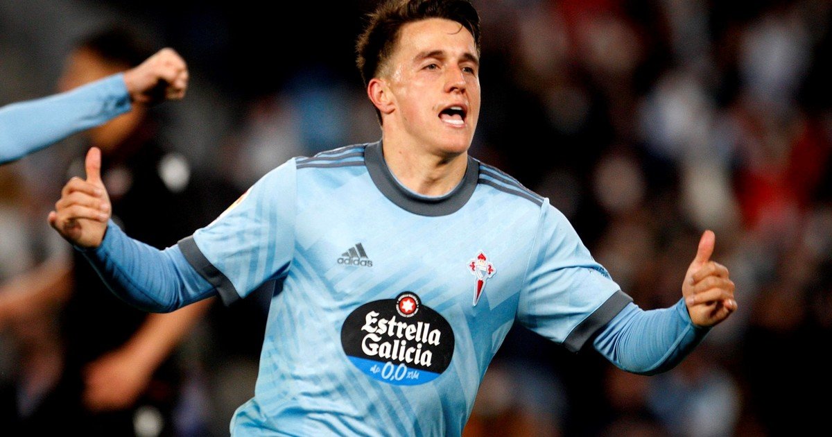 Fin a la ilusión: Franco Cervi no volverá a Rosario Central :: Olé