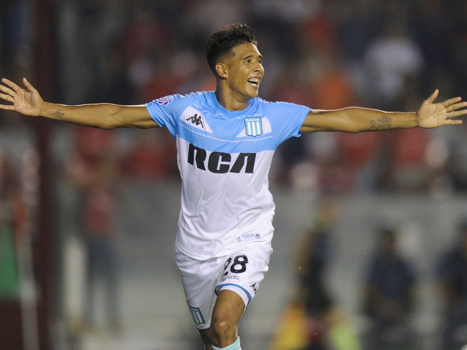 Finalmente, Racing acordó con Atlético Mineiro y Matías Zaracho es el segundo refuerzo del equipo de Costas