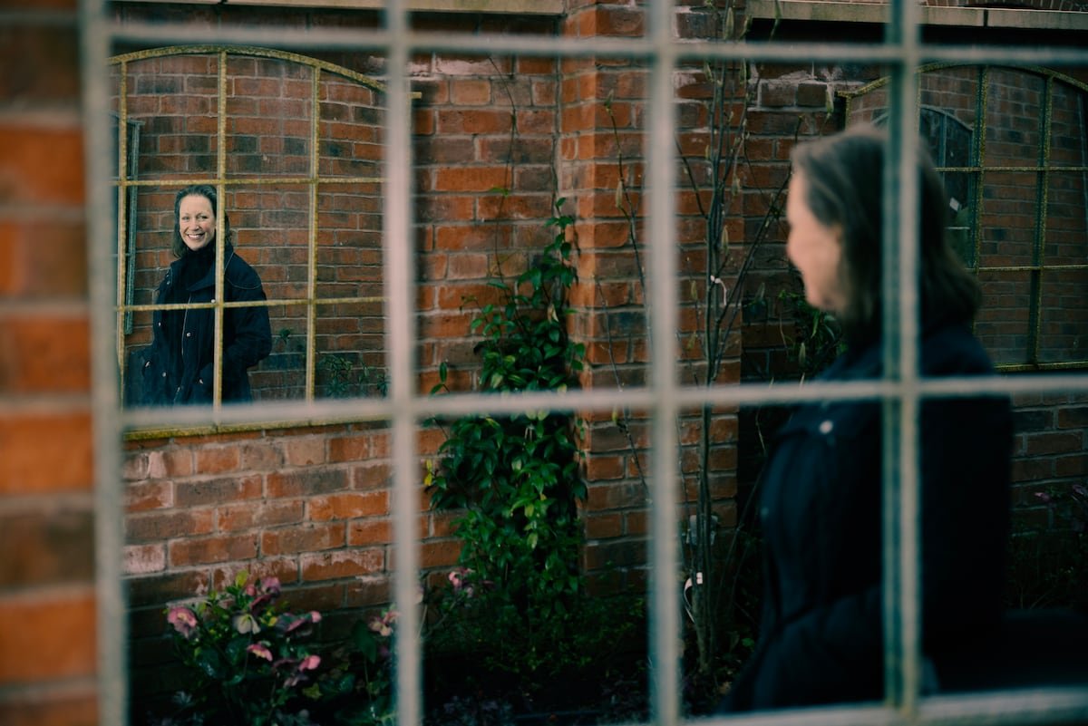 Frieda Hughes: la poeta y la urraca | EL PAÍS Semanal