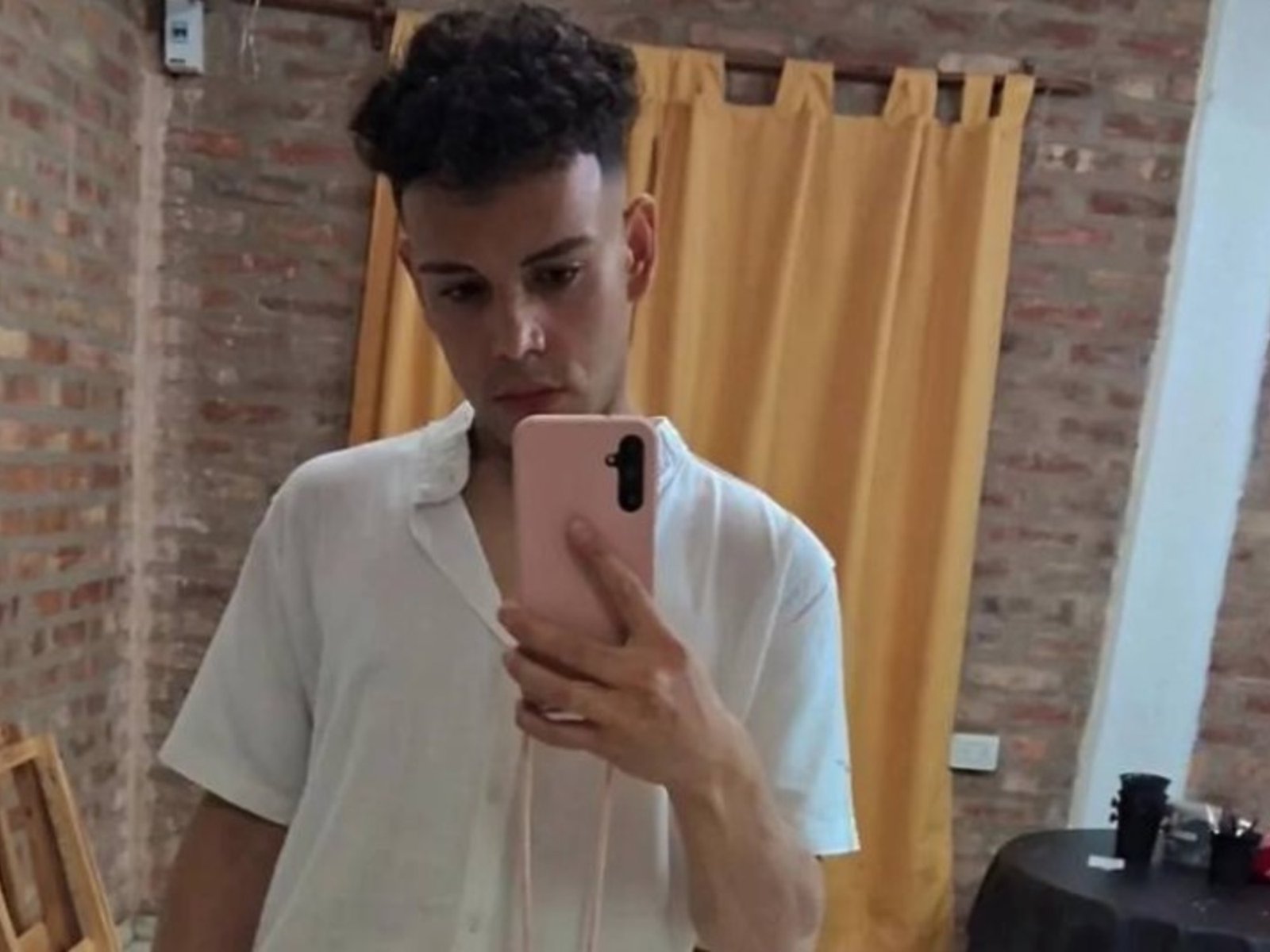 Fue a llevarles regalos de Reyes a sus sobrinos y horas más tarde lo encontraron muerto en una usina eléctrica en San Juan