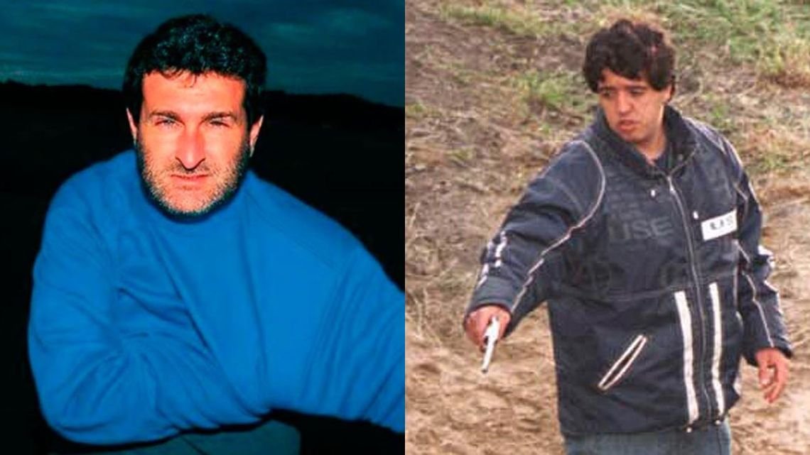 “Fui uno de los que mató a Cabezas”: la confesión de uno de los asesinos al sobrino del fotógrafo