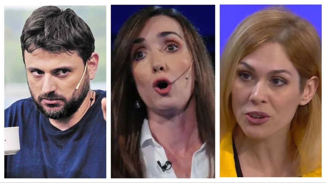 Grabois-Lemoine, curiosa unión ‘liberto-piquetera’ para atacar a Villarruel por sus “dos chirolas”