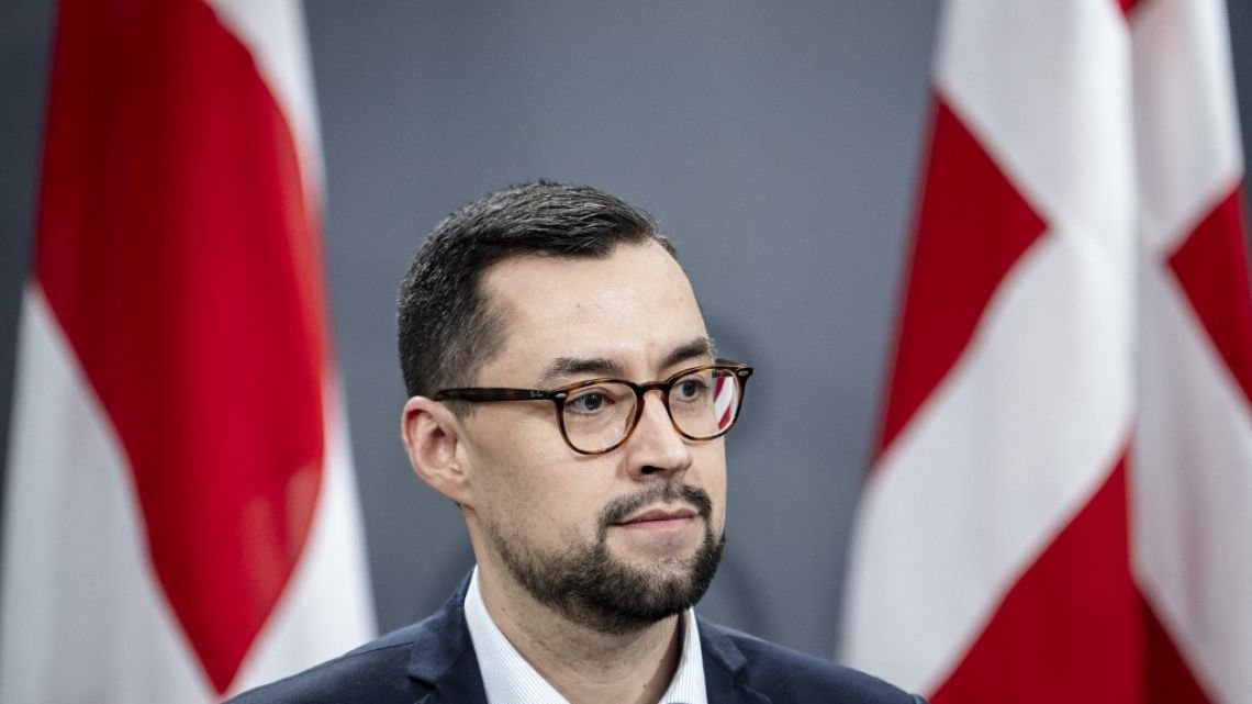 Groenlandia dice estar “lista para hablar” con Trump, pero advirtió: “No queremos estadounidenses”