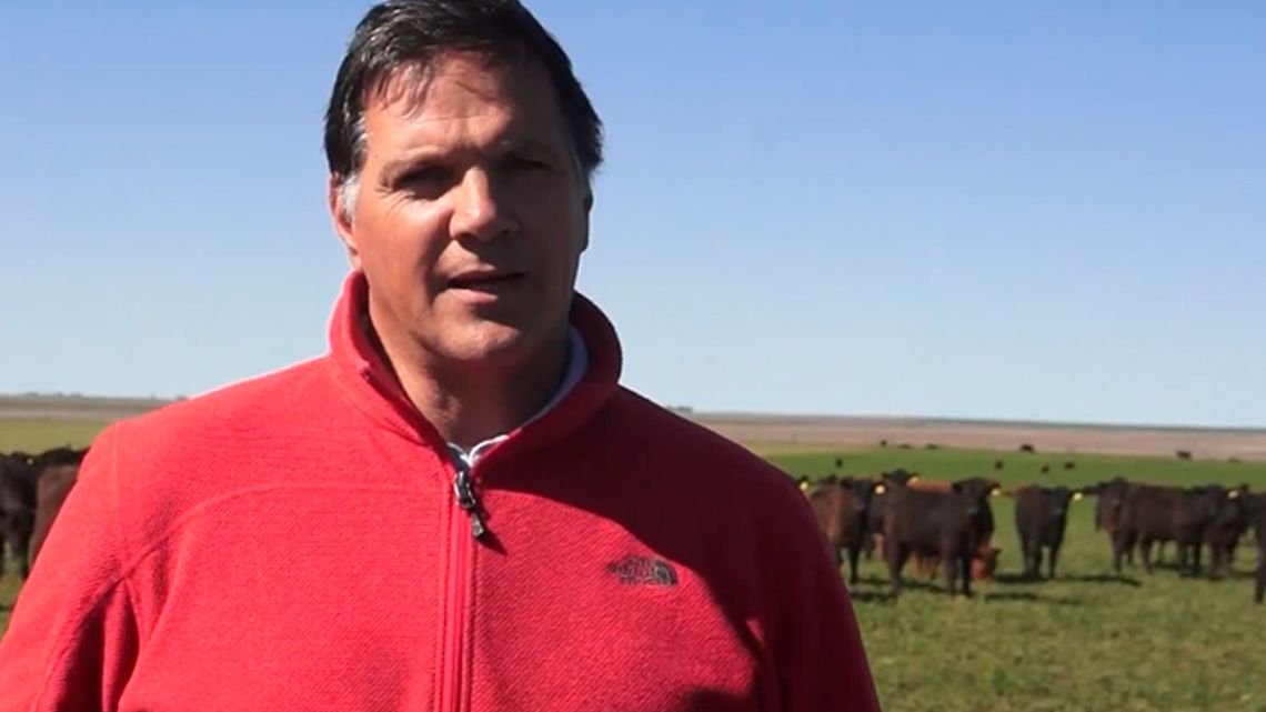 Guillermo Vitelli: solo tenemos una promesa de Milei para la baja de retenciones, ninguna otra señal