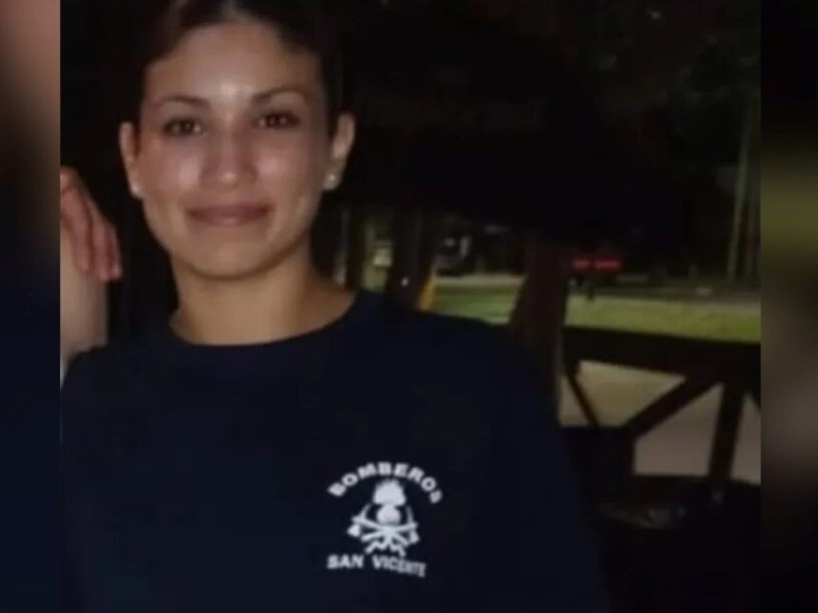 Hallaron muerta a Aimé Castillo, la joven bombero cuyo novio se suicidó en Año Nuevo