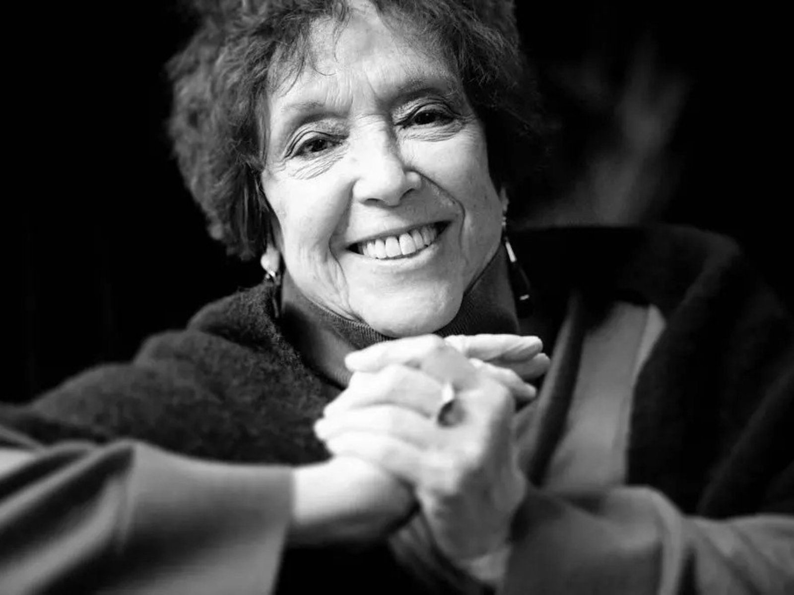 “Hay que vivir como si fuera el primer día”