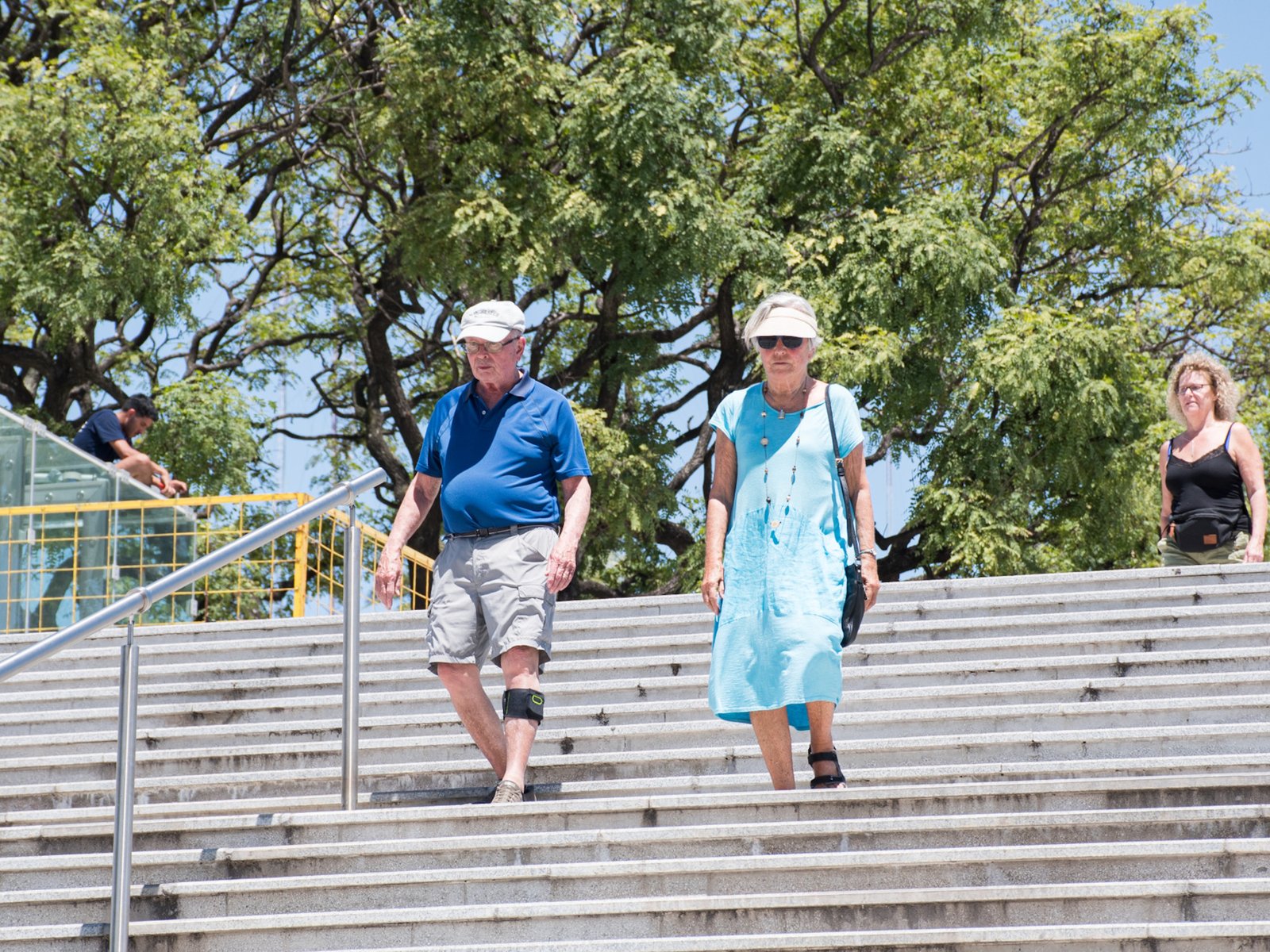Hoy es el peor día de la ola de calor y advierten por un daño súbito del sol en la piel en sólo 5 minutos