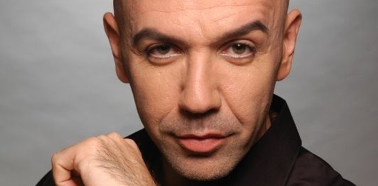 Jansenson, el heredero de René Lavand, que hoy brilla en los cruceros